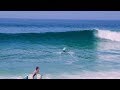 RAW | Professional Skimboarders Going for Broke = Sand Burn Central!