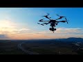 Duel Of Hexacopters HD