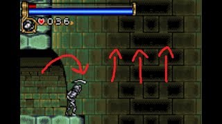Vampire Slayer 101: Bonefloating
