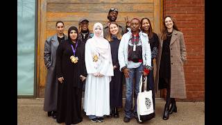 Opening Doors to Creative Careers for Young People | Fashion & Beauty Industry Impact