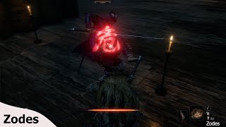Sekiro - Lone Shadow｜Perfect Parry - No Damage