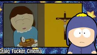 South Park : Cartman Gets A Probe ( S1 E1 , Part 7 )