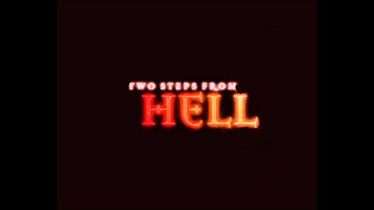 Two Steps From Hell - Nero