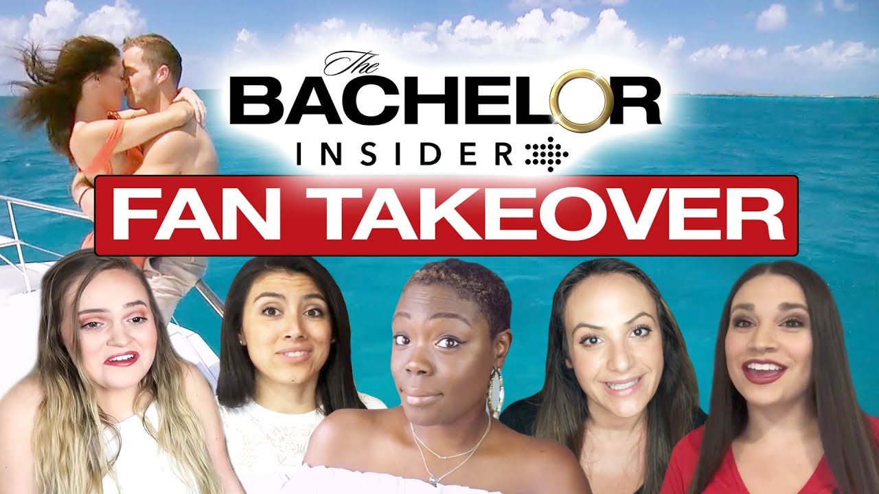 The Bachelorette SUPERFAN Recap - S14E07 | The Bachelor Insider