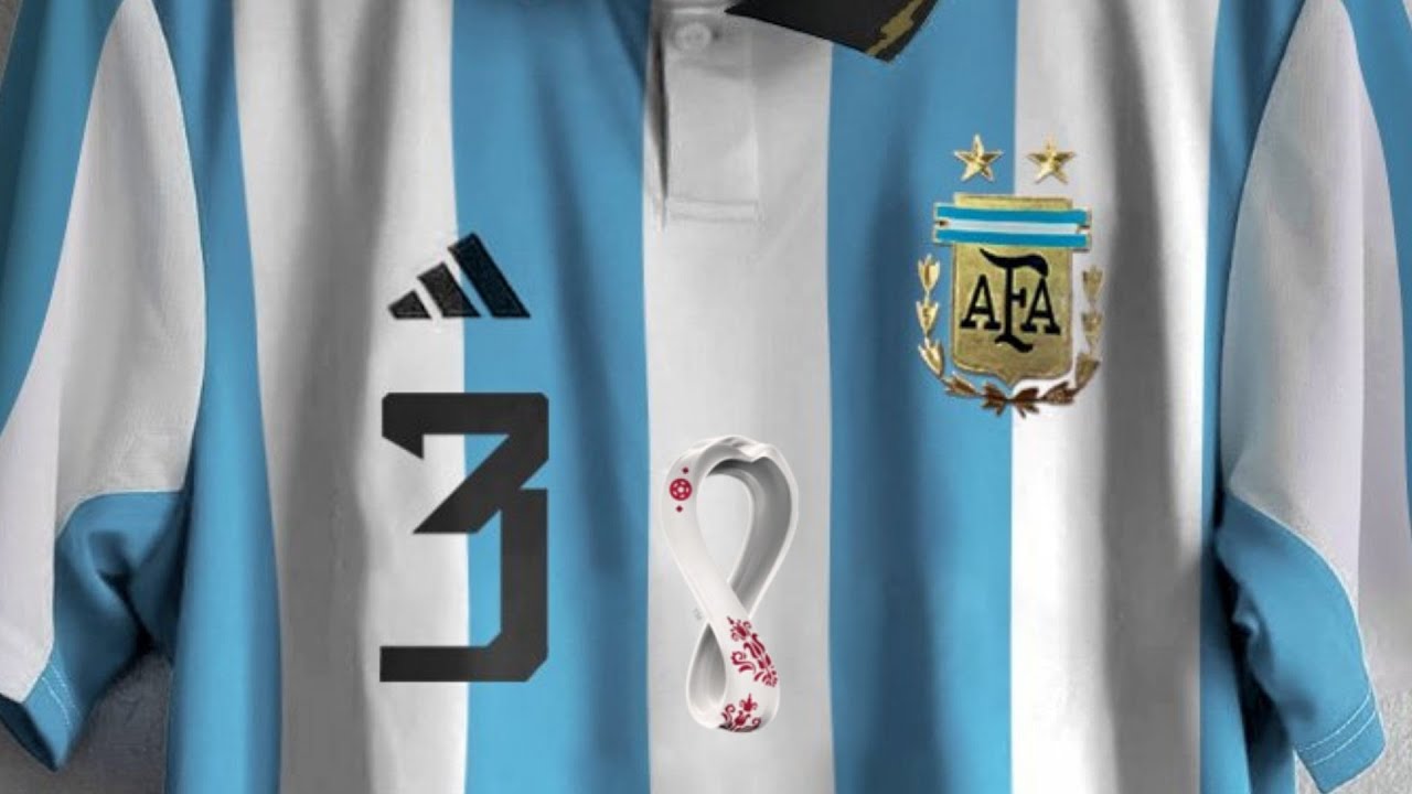 camisetas filtradas mundial 2022