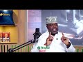 NYARESO ABDUL AND SIMBA LAYON MOHAMMED EASTER EDITION 