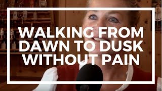 Walking From Dawn to Dusk Without Pain screenshot 2