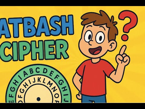 Atbash Cipher