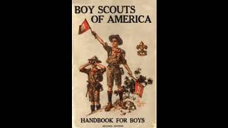 Boy Scouts in World War 1: Unsung Heroes of the Home Front 🇺🇸