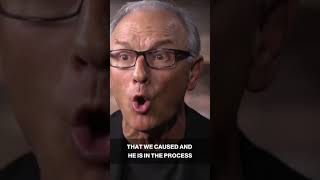 Why Does Evil Exist? (Greg Koukl) #shorts