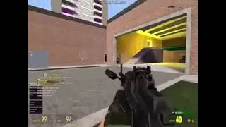 An average day on that gmod server
