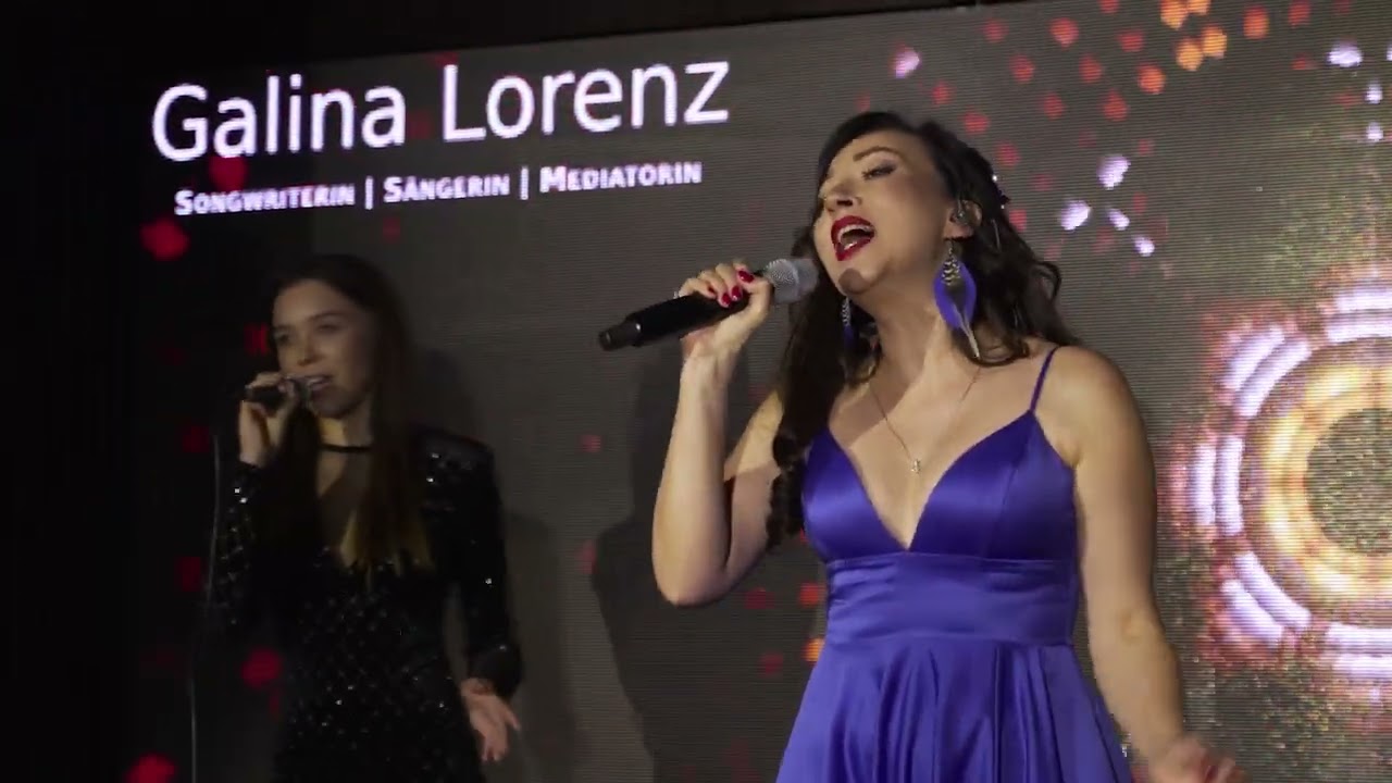 Galina Lorenz - Роман - выступления в Ростове-на-Дону 2025