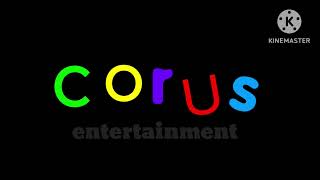 Corus Entertainment 2007 Logo Remake