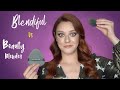 ¿Cuál es mejor? Full Face Blendiful VS Beauty Blender Review - Pamela Segura