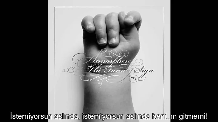 Atmosphere - Just For Show (Türkçe Altyazılı)