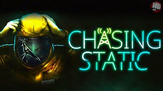 Unreal Journey | Chasing Static Gameplay | First Look