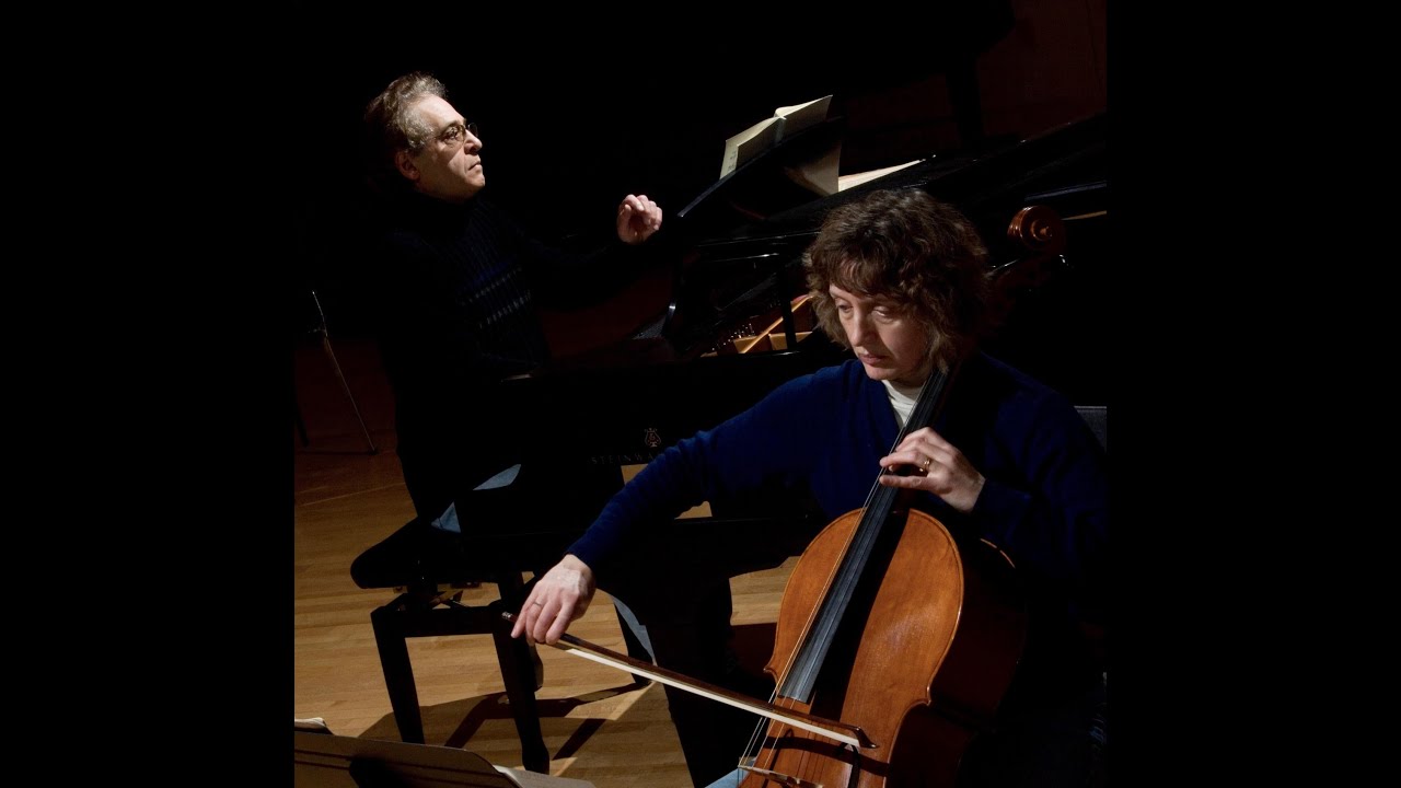 Sounds from Silence: Rescuing Music Suppressed by the Nazis