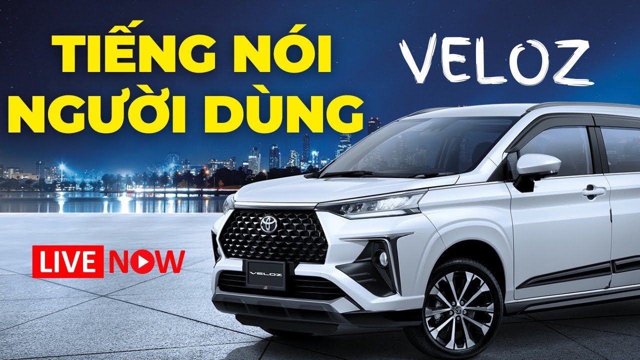 Chăm sóc khách hàng VELOZ | Chia sẻ tiếng nói người dùng đi trước