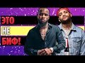 Как проходило состязание между Tory Lanez и Joyner Lucas