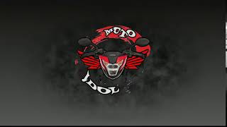 Youtube Intro For Idolmoto