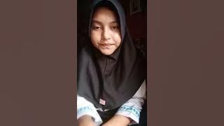 song English| Frist love - Nikka costan| SMPN 2 CURUG