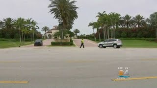 BSO: WESTON MAN KILLED FATHER, TRIED TO KILL SELF