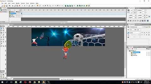 Pasos para hacer un tutorial en swish max