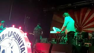 REY PILA - Lucky No.7 - Lagunitas Beer Circus  09-11-2019