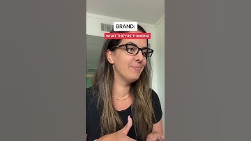 How NOT To Respond To Brand Collab Offers For Gifted Product An An Influencer #shorts