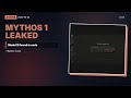 [2026.5.24] Mythos 1 Leak, Codex Reset, DeepSeek API, Codex Ecosystem, xAI Energy, Ferrar…