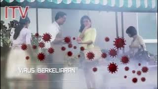 Download lagu TVC Komix Herbal With Jessica Iskandar & Mischa Chandrawinata (2020)