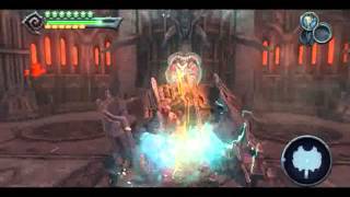Paul's Gaming - Darksiders part59 - Final Laser [BLIND]