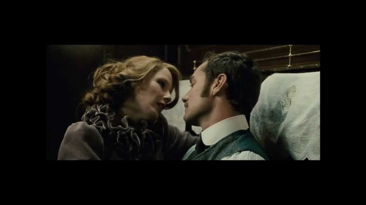 John and Mary Watson