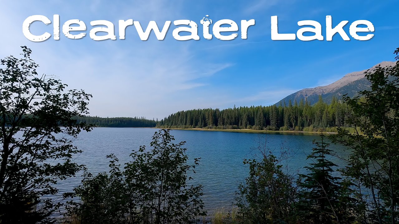 Clearwater Lake
