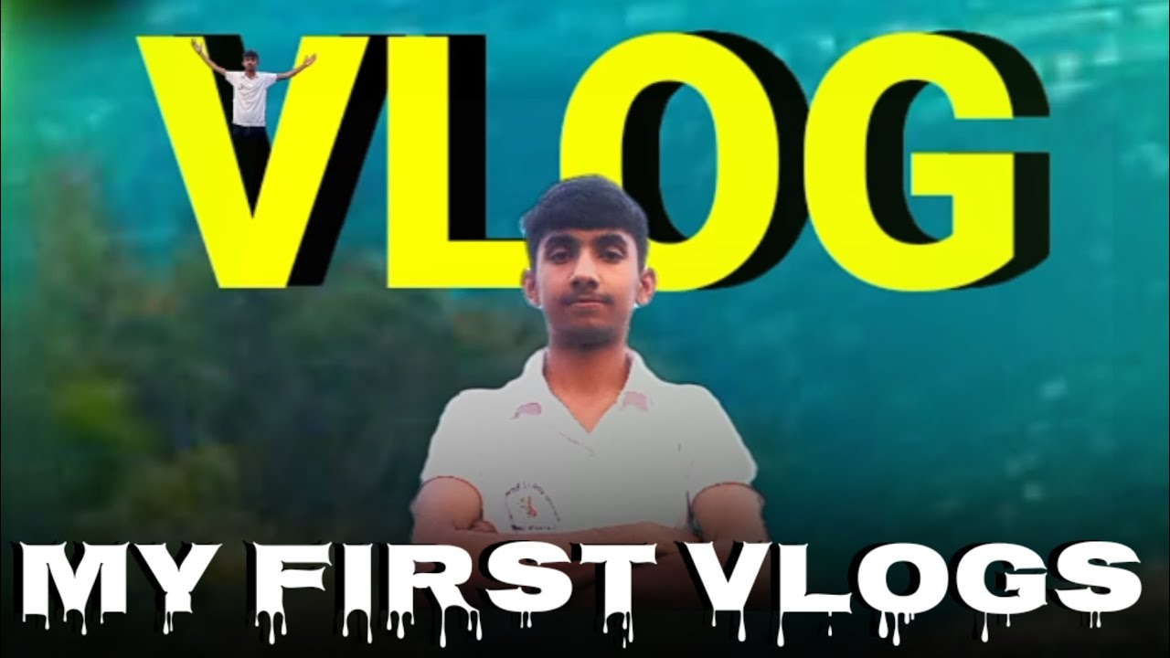 MY FIRST VLOGS !! MY FIRST VLOG 2023 !! 
