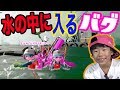 【S+勢スプラ2最新バグ裏技】最新バグ発見!!水中に入れるバグ技‼︎サーモンランでバイトのサボり方教えます【スプラトゥーン2】セイヤを残して大きなお風呂でワイワイしちゃったSP【DJらいと】