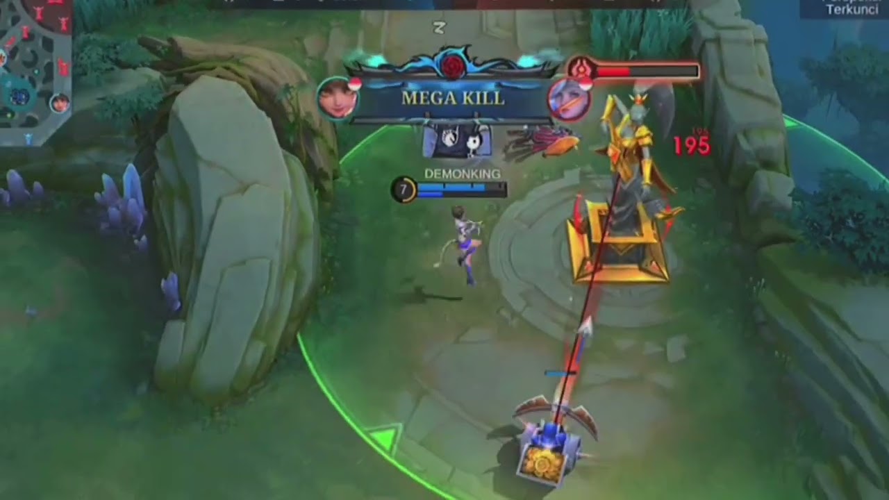 The king of wan wan!!