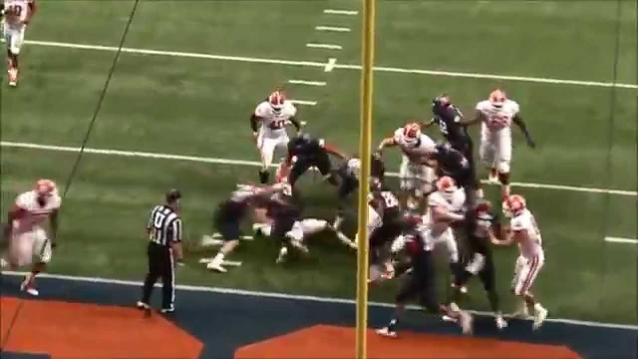 Best Fs In Nfl