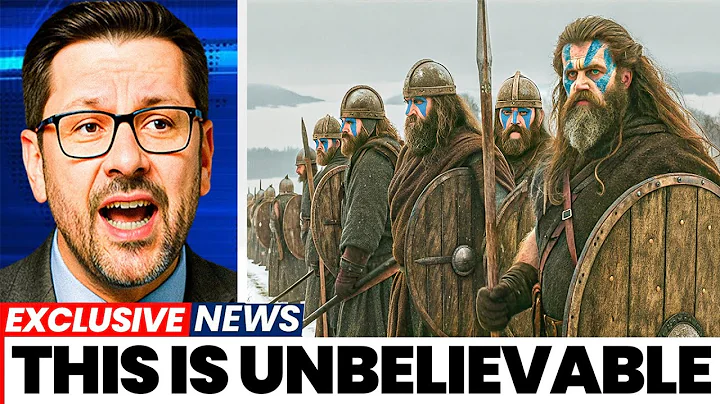 Scientists Discovered Something Shocking About Scottish DNA... And It's Not What You Think