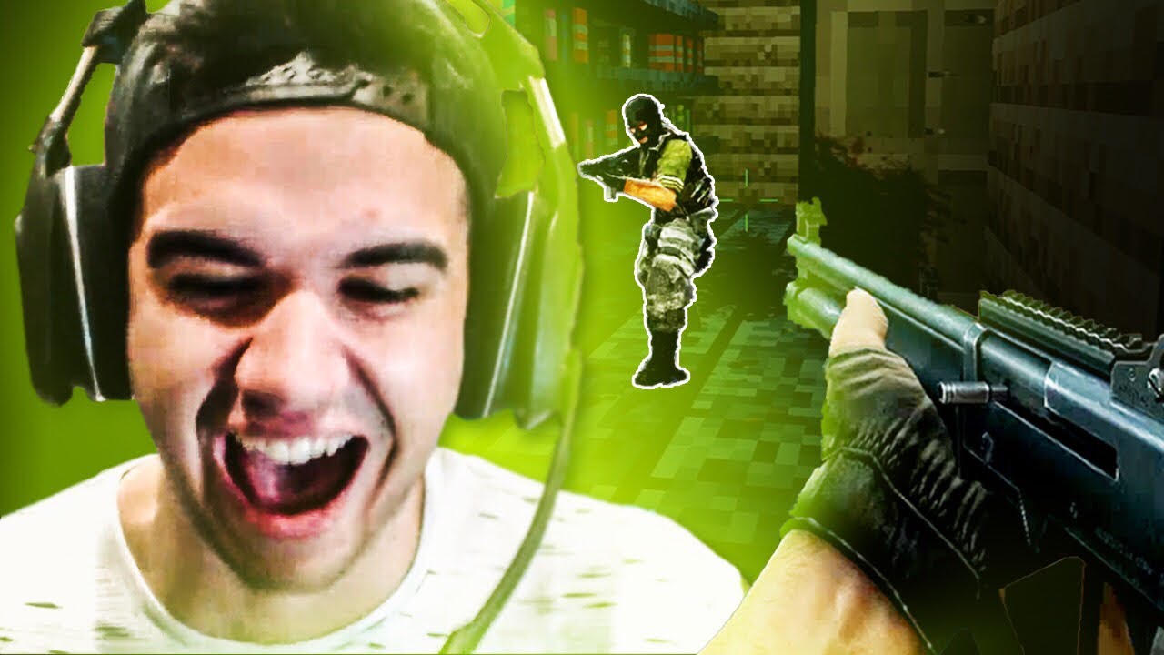 EL TRAIDOR MÁS LAMENTABLE! | GMOD