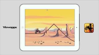 Bike Race, un juego de motos fuera de lo común screenshot 3