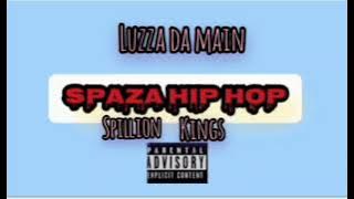 luzza da main - [Spillion king's]