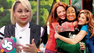 Famous 'Raven's Home' Star Raven-Symoné Reveals How Body Shaming Caused "Mental Issues" -JS Profile