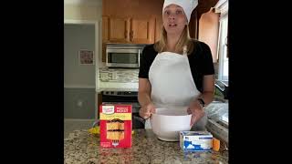 Baking Math, Episode 4