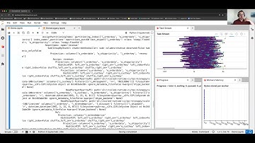 Dask Demo Day 2024-03-21