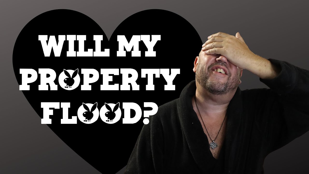 How to Design the Perfect RV Park Using Google Maps | Will my property flood?