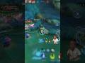 Vale early damage is OP#😱#mobilelegends#mobilelegends