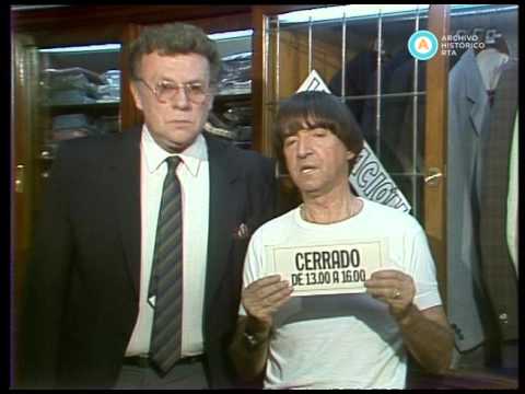 AV-2584 [Tomas para el programa de Carlitos Balá] - AV-2584 [Tomas para el programa de Carlitos Balá]
