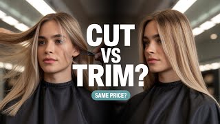 Cutting Costs: The Truth About Cuts vs Trims