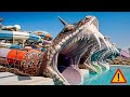 Top 10 Most Dangerous Waterslides